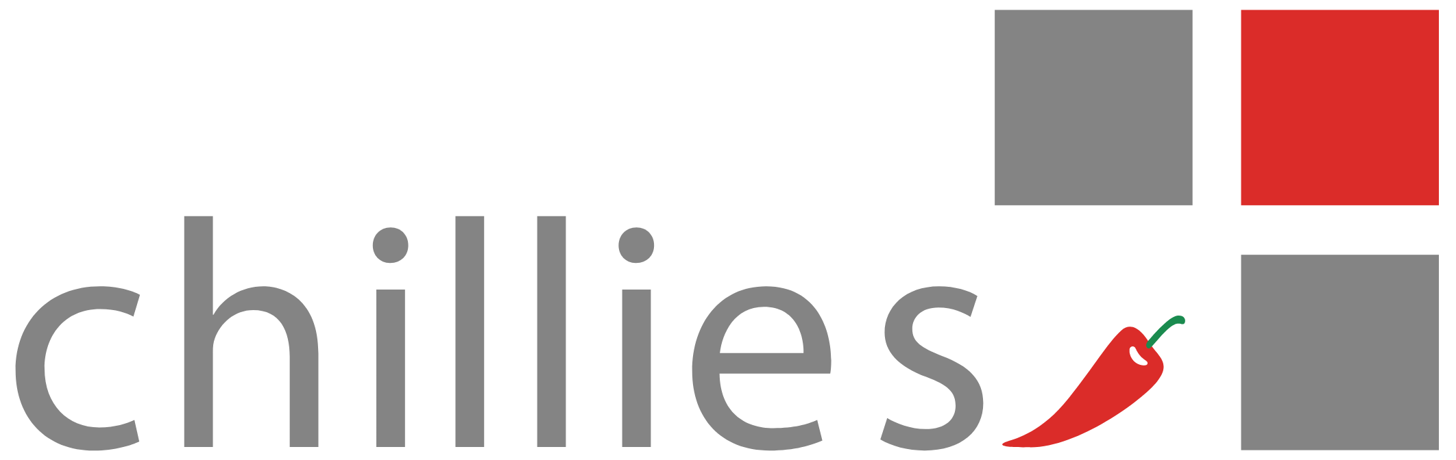 Chillies Enterprises Logo