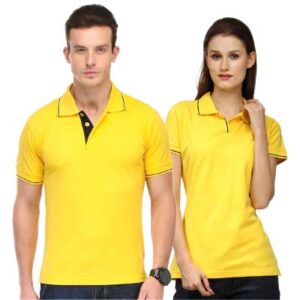 Polo T-Shirts