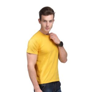 Round Neck T-shirts